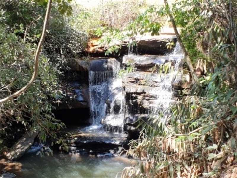 Cachoeira do Moinho 2